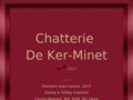 Détails : Chatterie De Ker-Minet