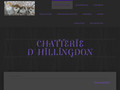 Détails : Chatterie d'Hillingdon