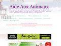 Aide Aux Animaux