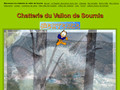 Chatterie du Vallon de Sournia