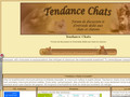 Tendance Chats